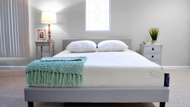real sleep mattress