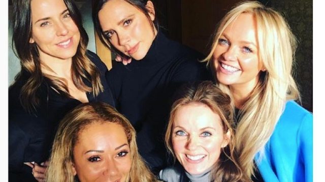 Spice Girls