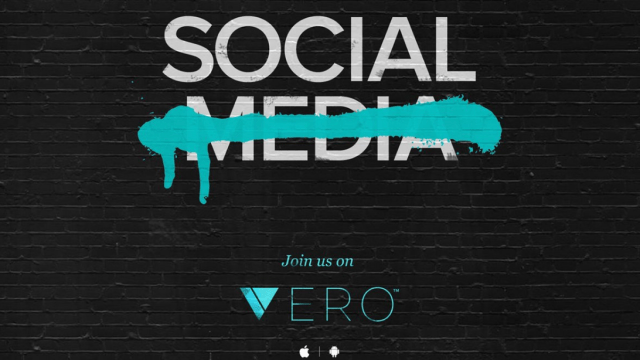 Is Vero safe?