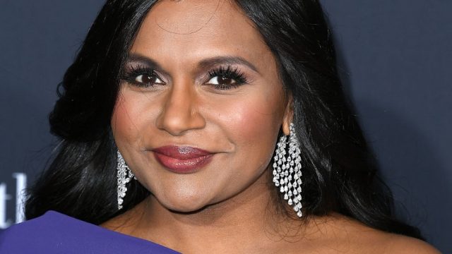 mindy-kaling-red-carpet