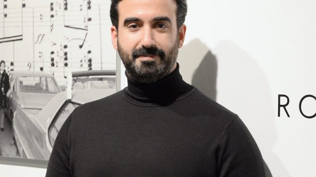 Image of Ayman Hariri