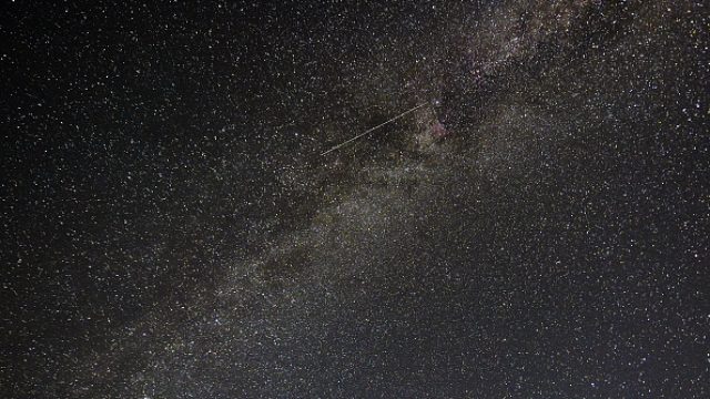 Scientists discover light from first stars