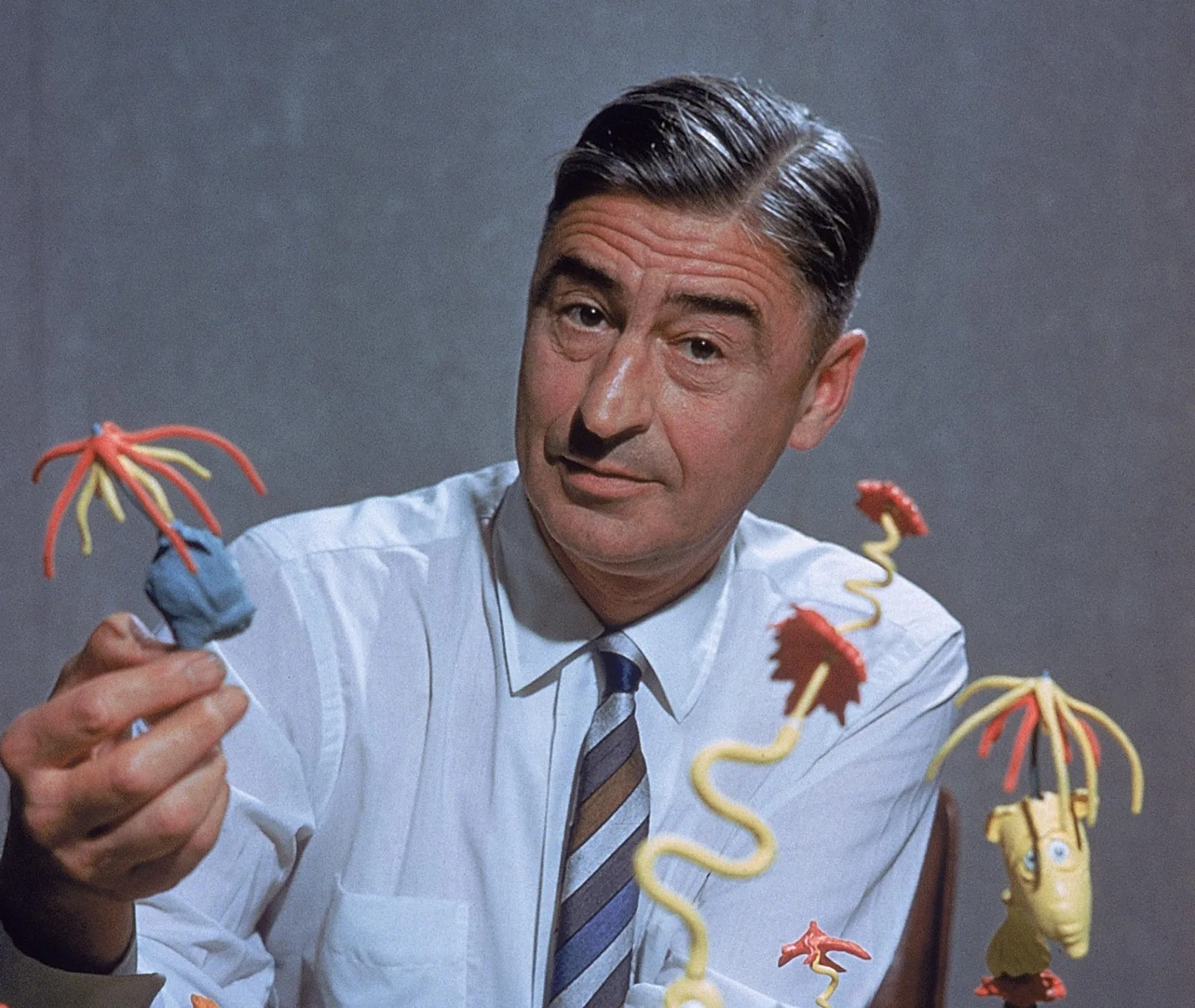 What was Dr. Seuss's first book? It launched his entire careerHelloGiggles