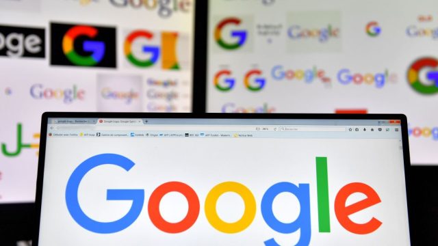 Female engineer suing Google for sexual harassment