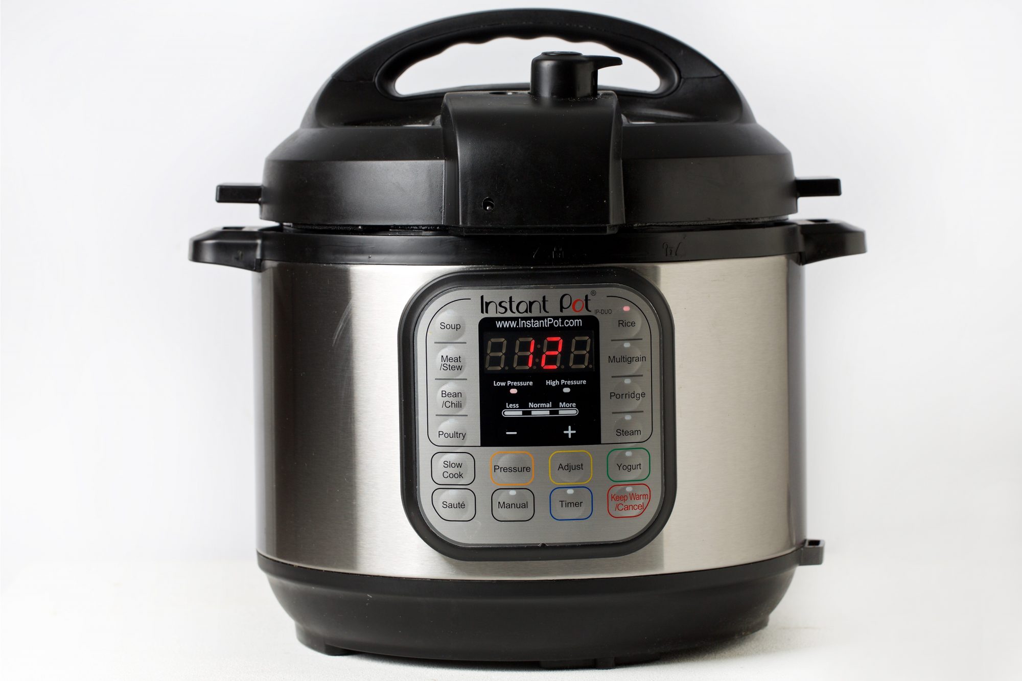 Making wine best sale in instant pot