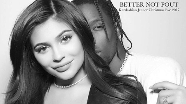 king kylie jenner