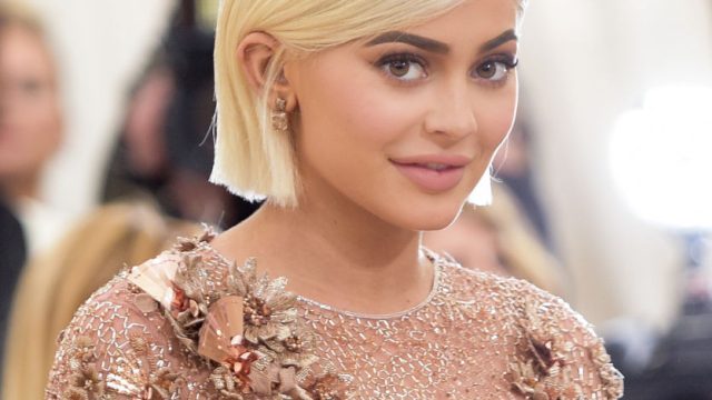 Kylie Jenner