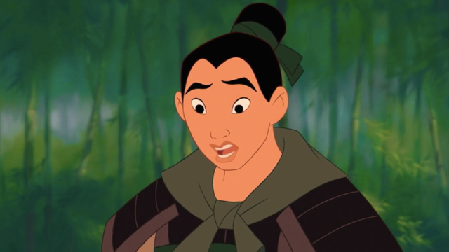 Mulan