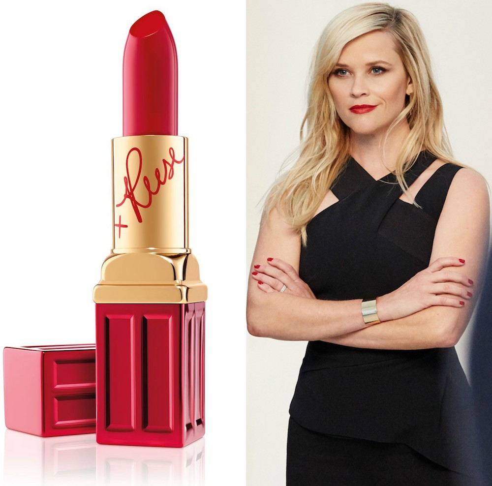 Elizabeth arden 2024 red door red