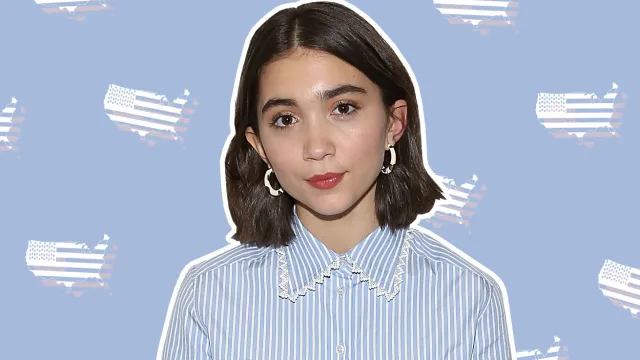 Rowan Blanchard