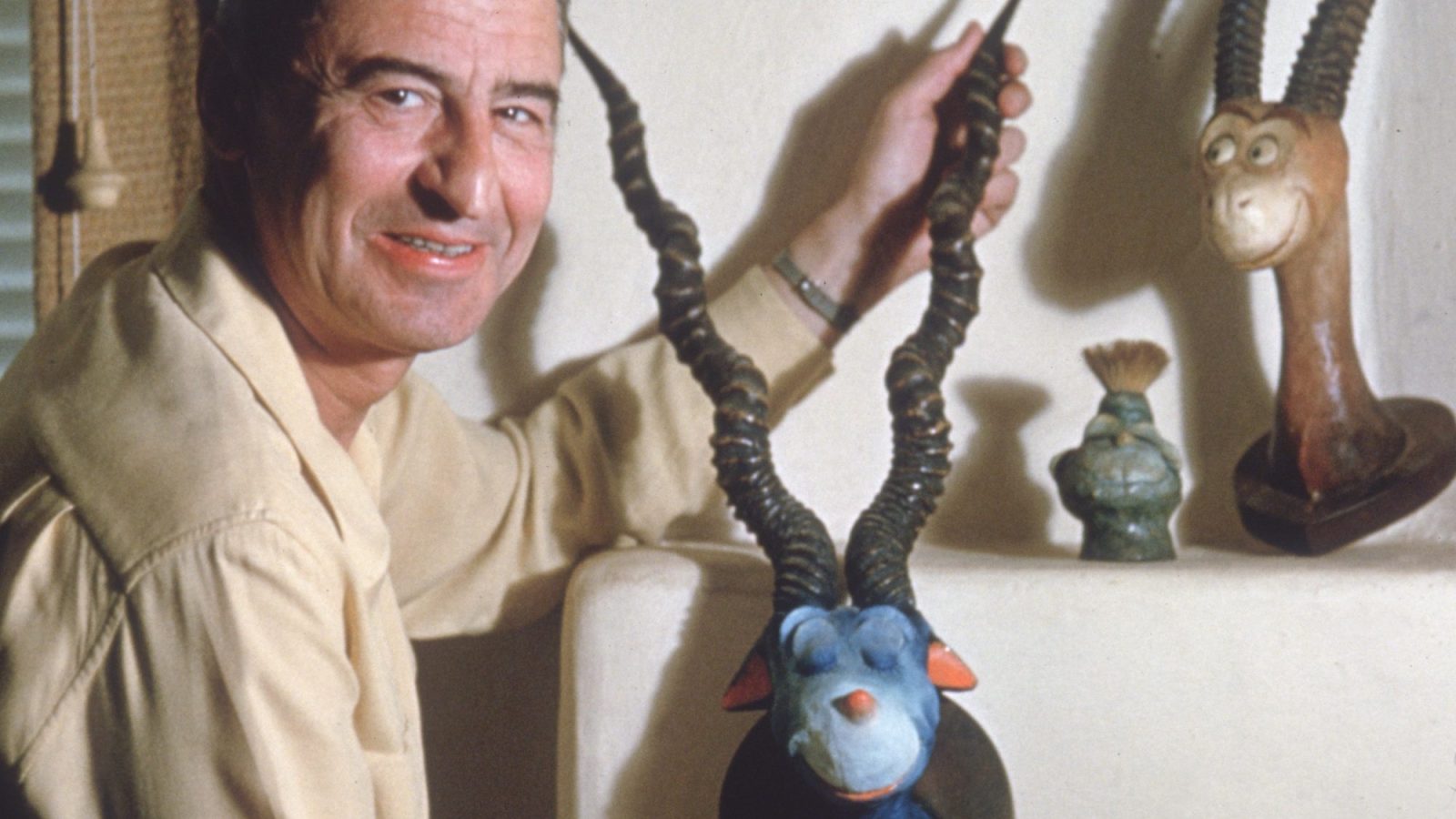 When and how did Dr. Seuss die? He lived to a very old ageHelloGiggles