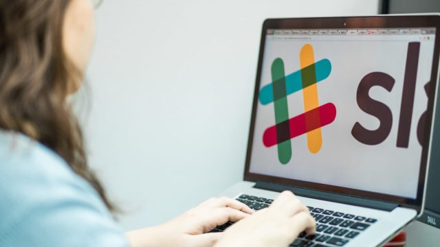 slack