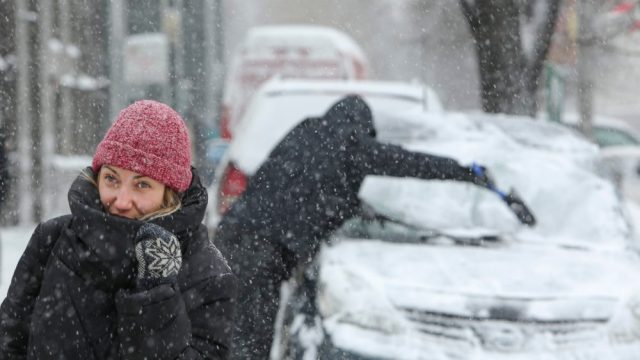bomb cyclone