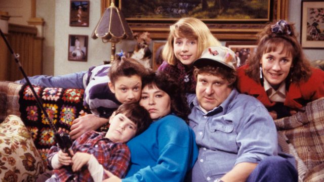 ROSEANNE