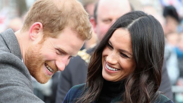 What we know about the royal wedding guest list