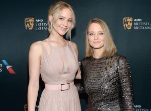 Photo of Jennifer Lawrence and Jodie Foster to Present the Best Actress Award at the 2018 Oscars