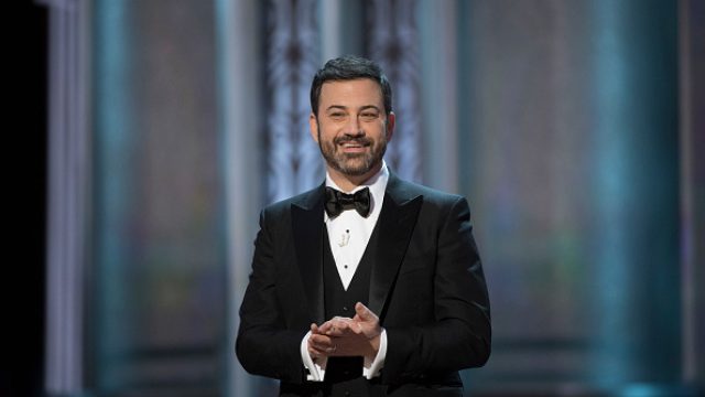 jimmy kimmel