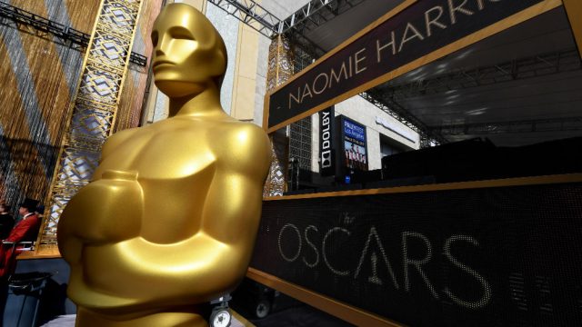 oscars