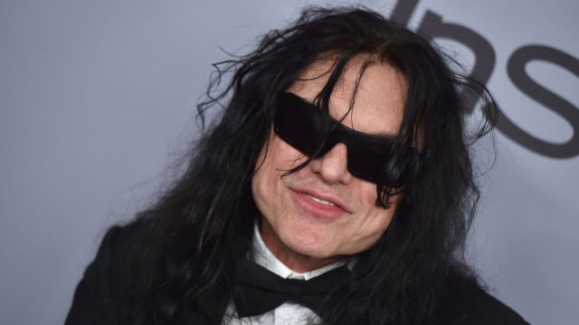 Picture of Timmy Wiseau Oscars