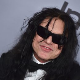 Picture of Timmy Wiseau Oscars