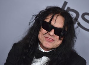 Picture of Timmy Wiseau Oscars