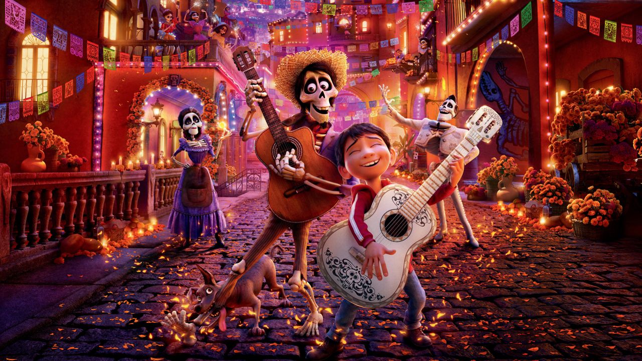 When Does Coco Come Out On DVD You Can Already Watch At