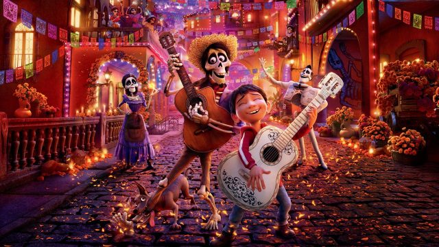When Does 'Coco' Come Out On DVD? You Can Already Watch At HomeHelloGiggles