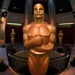 Where Are the Oscars Happening? The Answer is Dolby Theatre