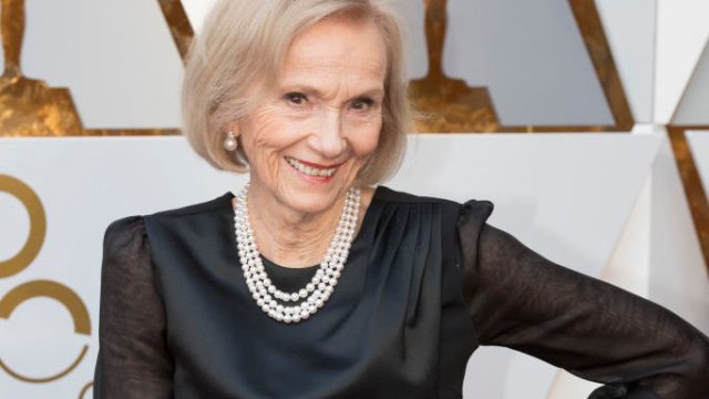 Eva Marie Saint