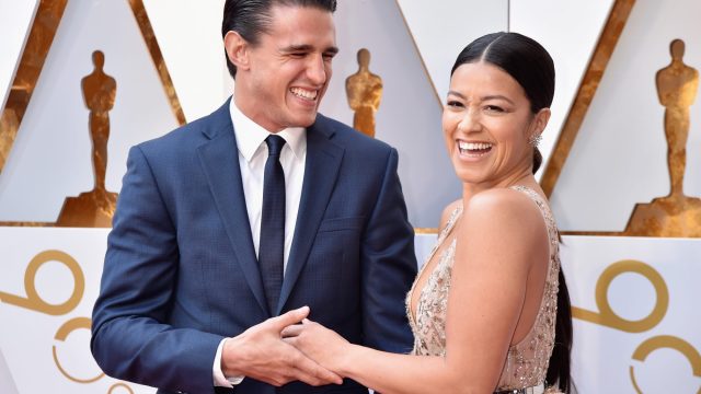 90th Annual Academy Awards - Arrivals