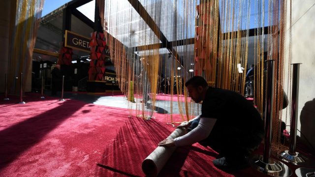 Photo of How to Watch the 2018 Oscars Red Carpet