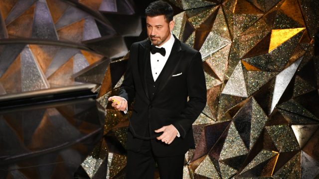 Oscars Netflix Boss Baby