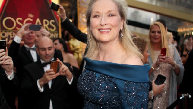 meryl streep