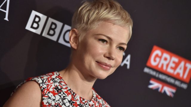 Michelle Williams