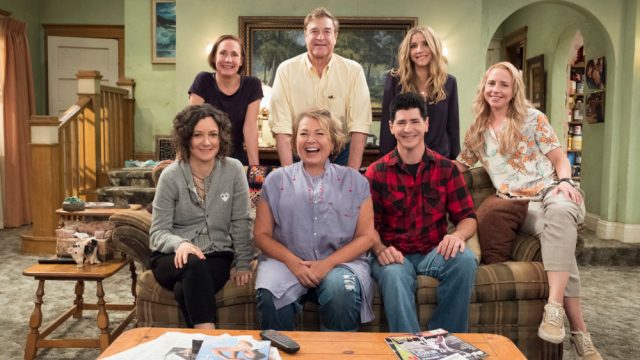 Roseanne