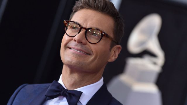 ryan seacrest