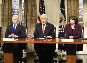 Photo of SNL Cold Open