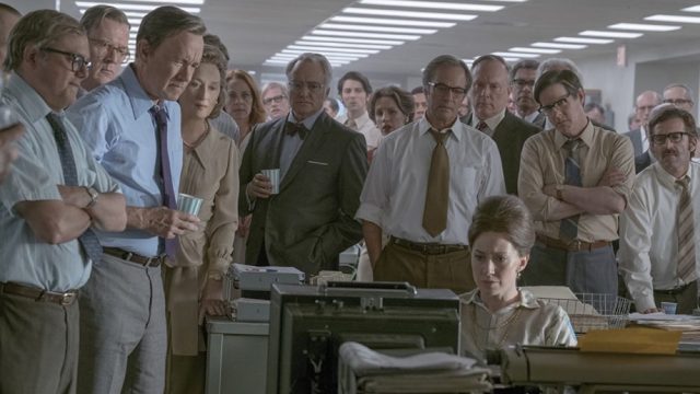the post meryl streep tom hanks