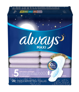 Best Sanitary Pads For Teenager, Teenager Sanitary Period Pads