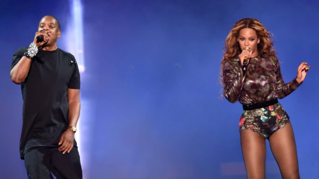 First date for Jay-Z and Beyonce's "On the Run 2" tour leaked.