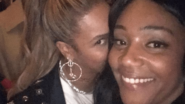 beyonce tiffany haddish