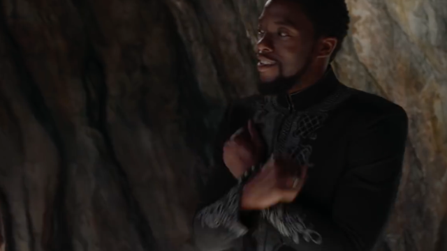 Black Panther