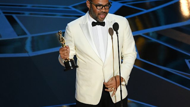 Jordan Peele, Oscars