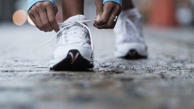 What is plogging