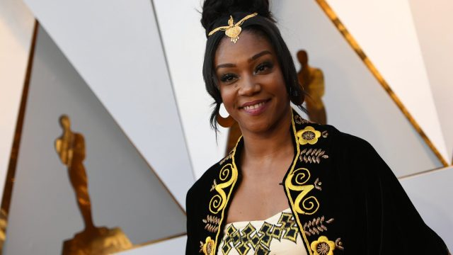 Tiffany Haddish Meryl Streep