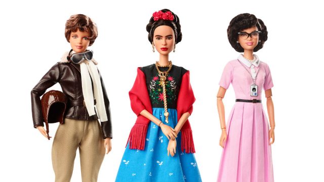 barbie-dolls