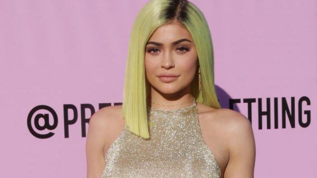 Kylie Jenner