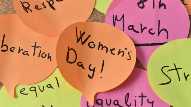 women's day