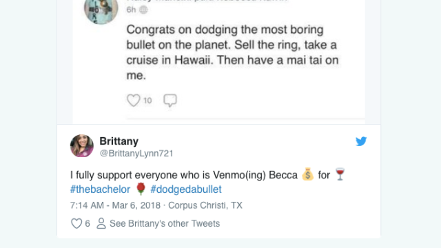 Becca Bachelor