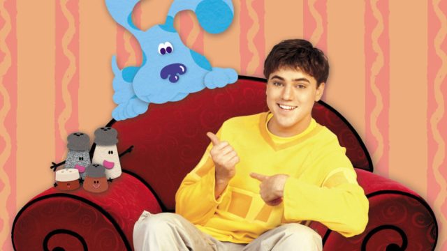 Blue's Clues